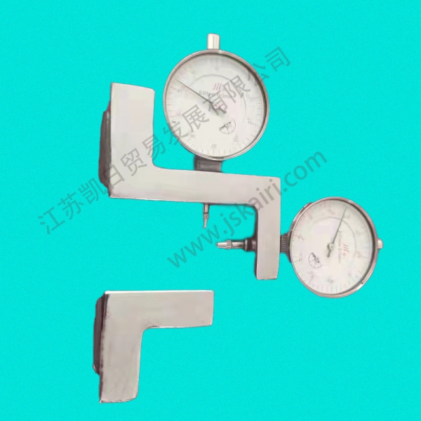聯(lián)軸器偏差測(cè)量?jī)xSC-1型