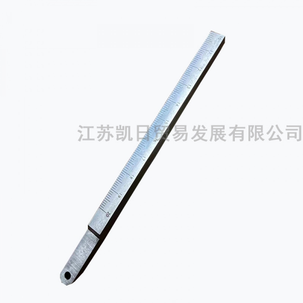 普通楔形塞尺